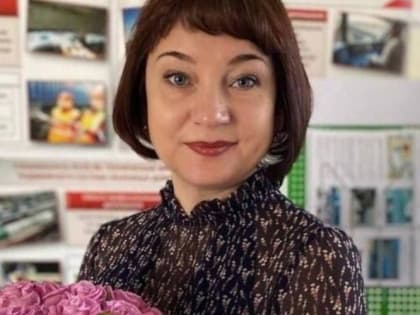 Светлана Федотова представит Мордовию в финале конкурса «Мастер года – 2023» 