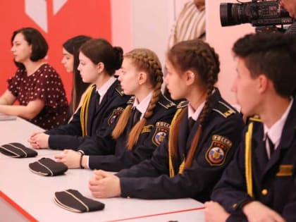 Простой рузаевский парень Артём