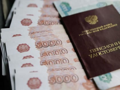 24 пенсионера Мордовии получают дополнительное материальное обеспечение за особые заслуги перед страной