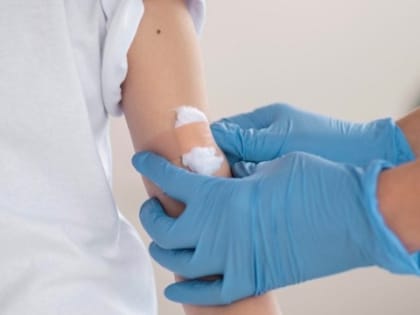 В Мордовии 157 тысяч доз вакцинация от гриппа распределены по медучреждениям
