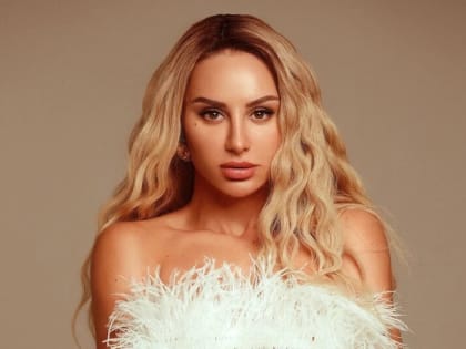 Anna Asti выступит в Саранске