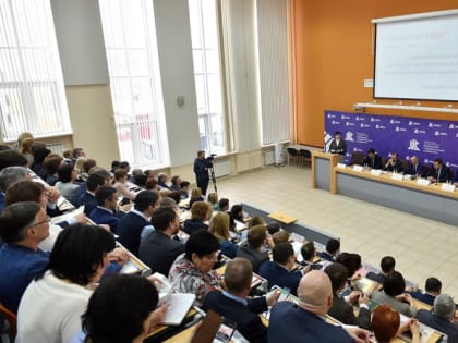 Студенты Мордовии получат новые цифровые навыки