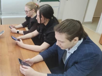 В олимпиаде по финансовой грамотности приняли участие больше 16 тысяч школьников Мордовии