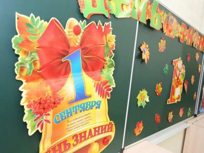 Онищенко предупредил родителей школьников о «синдроме 7 сентября»