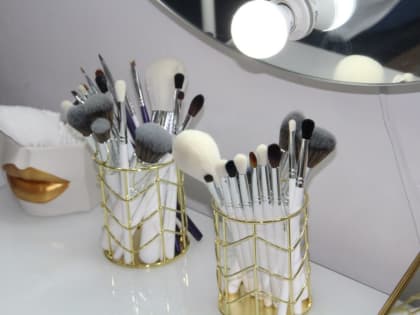 В Саранске благодаря нацпроекту МСП прошёл трёхдневный мастер-класс по бьюти