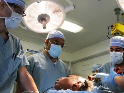 Ученые назвали главное препятствие к заживлению переломов