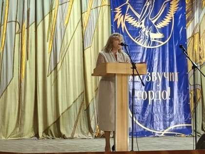 Сегодня в адрес педагогов Чамзинского района прозвучало много добрых слов и пожеланий