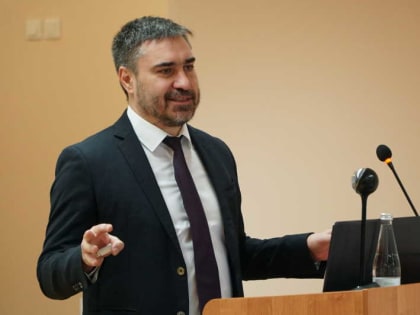 Для врачей и студентов Мордовии провели лекции по тактической медицине