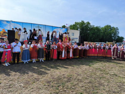 Дмитрий Поздняков с рабочей поездкой побывал в Ковылкинском районе