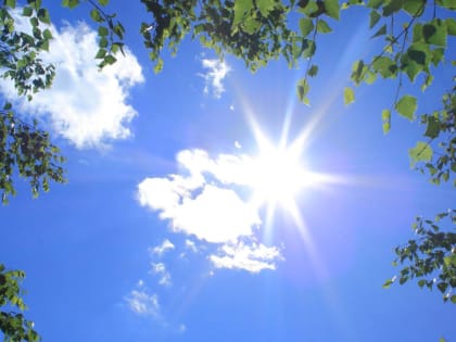 В Саранске  объявлено оперативное предупреждение