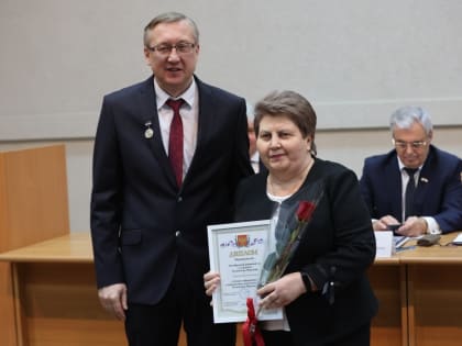 Подведены итоги конкурса «Лучшее информационное сопровождение деятельности судов общей юрисдикции Республики Мордовия»