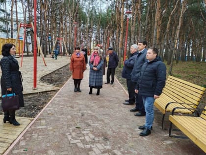 «Единая Россия» представила изменения в народную программу