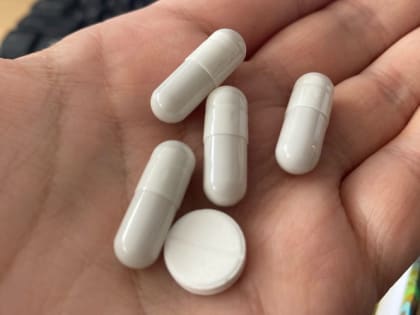 Российские ученые разработали препарат для лечения осложнений сахарного диабета