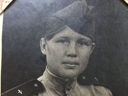 Артём Здунов поздравил со 100-летним юбилеем Марию Васильевну Щербакову: «Главное - будьте здоровы!»