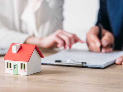 С 1 января по 1 апреля проводится ежегодная перерегистрация граждан, состоящих на учете нуждающихся в улучшении жилищных условий