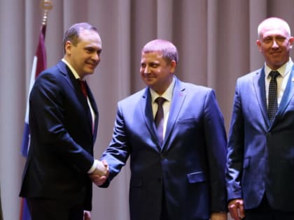 Третья смена