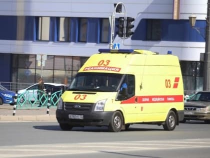 Полуторагодовалого ребенка в Мордовии мама накормила смесью с лимонной кислотой 