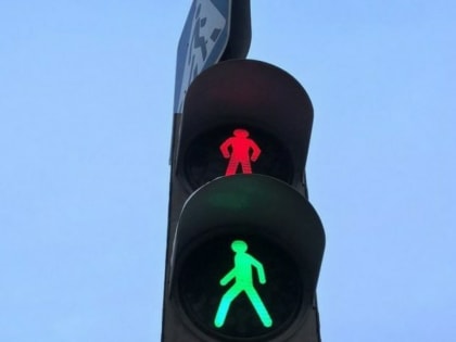 Внимание! В Саранске в связи с повреждением кабельных линий временно не работает светофорный объект