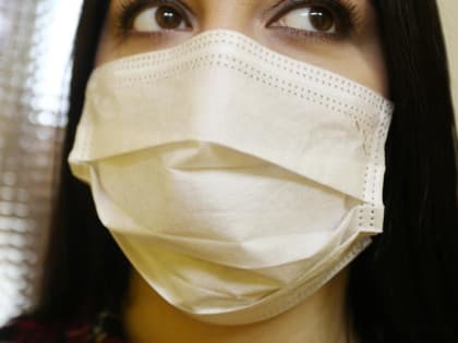 Министр здравоохранения России посоветовал некоторым гражданам носить маски