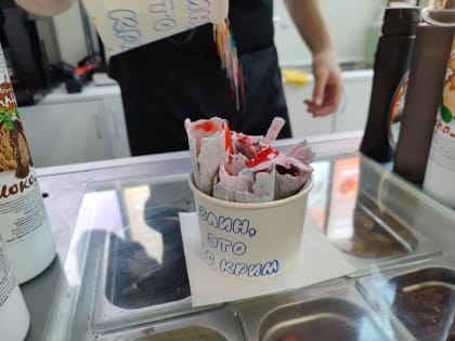 Нацпроект помогает молодежи из Саранска открывать своё дело