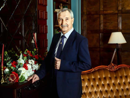 В Мордовии 30 лет назад свергли первого и последнего президента республики