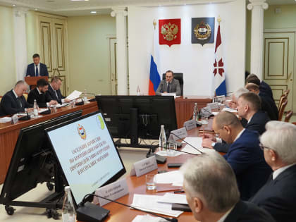 Министр сельского хозяйства и продовольствия Мордовии Александр Кечайкин освобожден от занимаемой должности в связи с утратой доверия