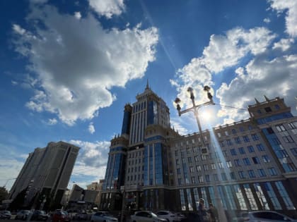 Стало известно, сколько в МГУ им. Огарева будет бюджетных мест в этом году