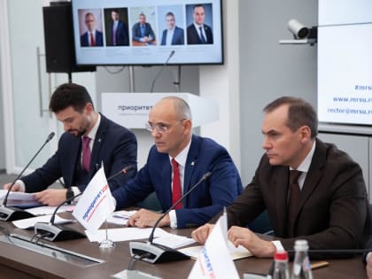 В Мордовии будет создан Федеральный центр биотехнологий