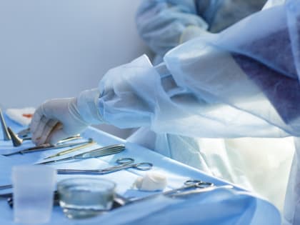 Хирургический корпус ЦРБ Ковылкинского района в Мордовии отремонтируют к маю 2025 года