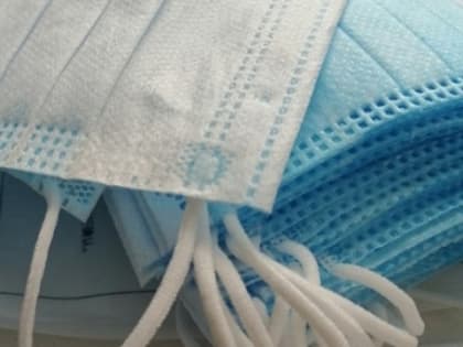 В Мордовии вторые сутки подряд регистрируется рост случаев коронавируса