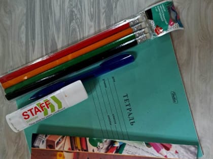 Накануне начала учебного года во всех храмах Ардатовской епархии служатся молебны перед учебой