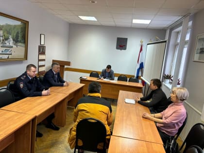 В Саранске адресно профилактируют горожан, подпавших под влияние идеологии терроризма и экстремизма