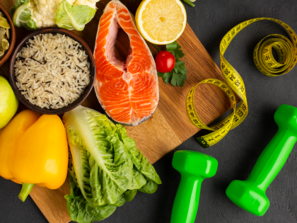 Ошибки в спортивном питании, которые тормозят прогресс