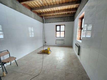 «Предстоит покупка оборудования для изготовления просфор»