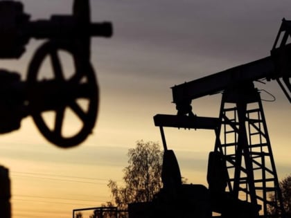 Санкции Запада обогатили Россию. Нефть — всему голова!