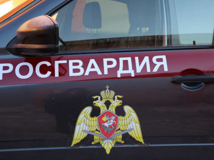 В Мордовии задержали похитителя красной икры