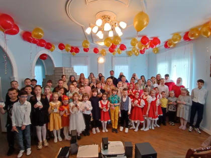 В Старом Соборе возобновляются занятия детской Воскресной школы