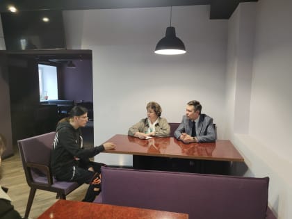 В Республике Мордовия продолжается оказание бесплатной юридической помощи гражданам ДНР, ЛНР и Украины, находящихся в пунктах временного размещения