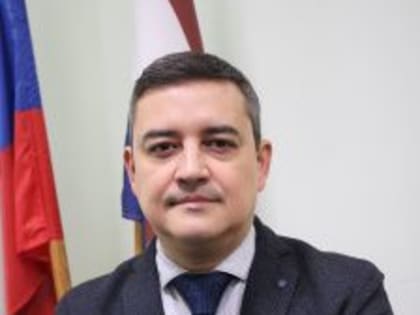 Уроженец Татарстана назначен исполняющим обязанности министра лесного хозяйства Мордовии