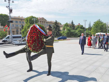 «Это неравнодушные, чуткие люди»