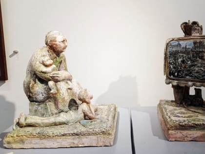 В Мордовии вспомнят «Тонкие грани» Елены Родионовой