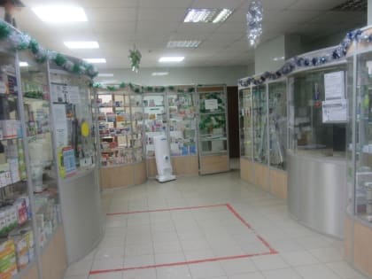 В Мордовии пенсионер пошел на кражу с проникновением ради лекарств из аптеки