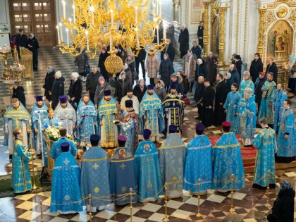 Три дня «Пересвета»