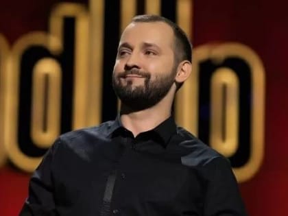 Комика Руслана Белого признали иноагентом