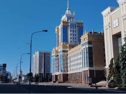 В Саранске объявлен конкурс по отбору кандидатур на пост мэра