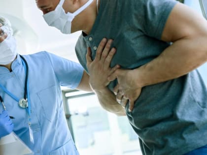 Врачи из США назвали два симптома приближающейся смерти