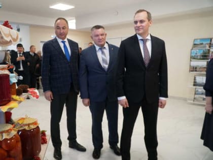 В Старом городе – новый клуб!