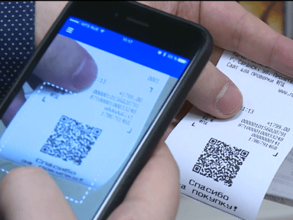 Проверка подлинности кассовых чеков в Мордовии