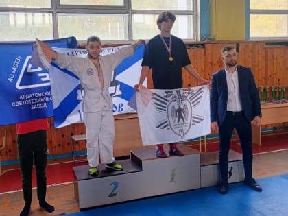 В Саранске прошел чемпионат Республики Мордовия по рукопашному бою среди детей, юношей и юниоров