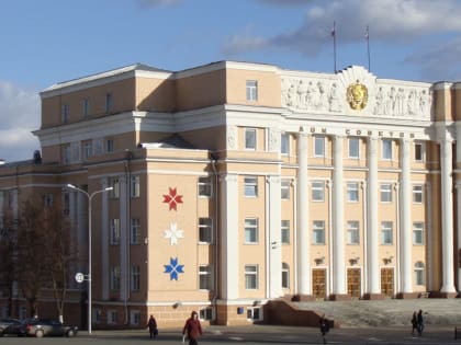 Мордовские организации, имеющие мобилизационные задания по обеспечению военно-транспортной обязанности, имеют право на налоговую льготу